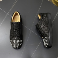 Christian Louboutin Fashion Shoes For Men #1051180