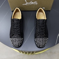 Cheap Christian Louboutin Fashion Shoes For Men #1051180 Replica Wholesale [$82.00 USD] [ITEM#1051180] on Replica Christian Louboutin Casual Shoes