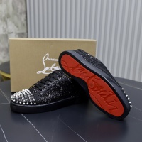 Cheap Christian Louboutin Fashion Shoes For Men #1051180 Replica Wholesale [$82.00 USD] [ITEM#1051180] on Replica Christian Louboutin Casual Shoes
