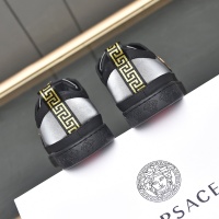 Cheap Versace Casual Shoes For Men #1051182 Replica Wholesale [$76.00 USD] [ITEM#1051182] on Replica Versace Casual Shoes