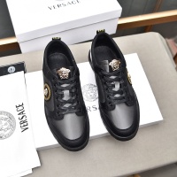 Cheap Versace Casual Shoes For Men #1051184 Replica Wholesale [$76.00 USD] [ITEM#1051184] on Replica Versace Casual Shoes