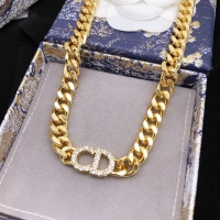 Cheap Christian Dior Necklace #1051360 Replica Wholesale [$32.00 USD] [ITEM#1051360] on Replica Christian Dior Necklaces