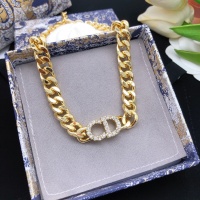 Cheap Christian Dior Necklace #1051360 Replica Wholesale [$32.00 USD] [ITEM#1051360] on Replica Christian Dior Necklaces