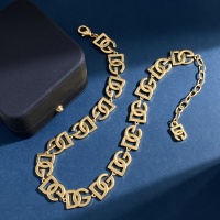 Cheap Dolce &amp; Gabbana Necklaces #1051376 Replica Wholesale [$36.00 USD] [ITEM#1051376] on Replica Dolce &amp; Gabbana Necklaces