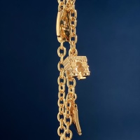 Cheap Celine Necklace #1051377 Replica Wholesale [$36.00 USD] [ITEM#1051377] on Replica Celine Necklaces