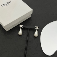 Cheap Celine Earrings For Women #1051387 Replica Wholesale [$32.00 USD] [ITEM#1051387] on Replica Celine Earrings