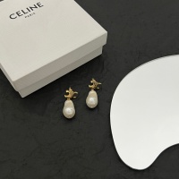 Cheap Celine Earrings For Women #1051388 Replica Wholesale [$32.00 USD] [ITEM#1051388] on Replica Celine Earrings