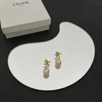 Cheap Celine Earrings For Women #1051388 Replica Wholesale [$32.00 USD] [ITEM#1051388] on Replica Celine Earrings