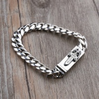 Cheap Chrome Hearts Bracelet For Unisex #1051430 Replica Wholesale [$52.00 USD] [ITEM#1051430] on Replica Chrome Hearts Bracelets