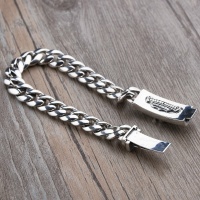 Cheap Chrome Hearts Bracelet For Unisex #1051430 Replica Wholesale [$52.00 USD] [ITEM#1051430] on Replica Chrome Hearts Bracelets