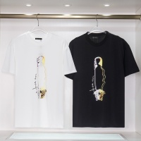 Cheap Versace T-Shirts Short Sleeved For Unisex #1051485 Replica Wholesale [$27.00 USD] [ITEM#1051485] on Replica Versace T-Shirts
