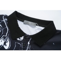 Cheap Alexander McQueen T-shirts Short Sleeved For Men #1051555 Replica Wholesale [$36.00 USD] [ITEM#1051555] on Replica Alexander McQueen T-shirts