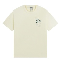 LOEWE T-Shirts Short Sleeved For Unisex #1051574