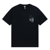 LOEWE T-Shirts Short Sleeved For Unisex #1051575