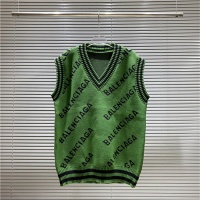 Balenciaga Sweaters Sleeveless For Unisex #1051689