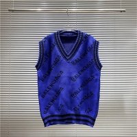 Balenciaga Sweaters Sleeveless For Unisex #1051691