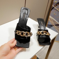 Cheap Versace Slippers For Women #1051769 Replica Wholesale [$72.00 USD] [ITEM#1051769] on Replica Versace Slippers
