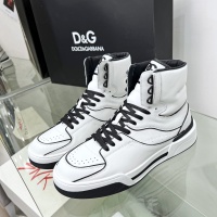 D&G High Top Shoes For Men #1051781