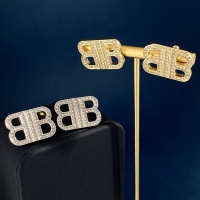 Cheap Balenciaga Earrings For Women #1051826 Replica Wholesale [$29.00 USD] [ITEM#1051826] on Replica Balenciaga Earrings