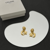 Cheap Celine Earrings For Women #1051830 Replica Wholesale [$36.00 USD] [ITEM#1051830] on Replica Celine Earrings