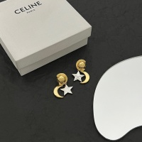 Cheap Celine Earrings For Women #1051831 Replica Wholesale [$36.00 USD] [ITEM#1051831] on Replica Celine Earrings