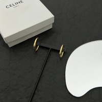 Cheap Celine Earrings For Women #1051833 Replica Wholesale [$32.00 USD] [ITEM#1051833] on Replica Celine Earrings