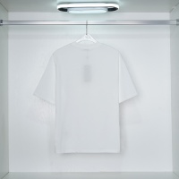 Cheap Salvatore Ferragamo T-Shirts Short Sleeved For Unisex #1051857 Replica Wholesale [$32.00 USD] [ITEM#1051857] on Replica Salvatore Ferragamo T-Shirts