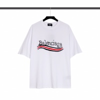 Balenciaga T-Shirts Short Sleeved For Unisex #1051859