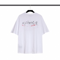 Cheap Balenciaga T-Shirts Short Sleeved For Unisex #1051859 Replica Wholesale [$34.00 USD] [ITEM#1051859] on Replica Balenciaga T-Shirts