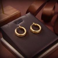 Cheap Versace Earrings For Women #1051876 Replica Wholesale [$25.00 USD] [ITEM#1051876] on Replica Versace Earrings