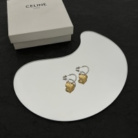Cheap Celine Earrings For Women #1051879 Replica Wholesale [$36.00 USD] [ITEM#1051879] on Replica Celine Earrings