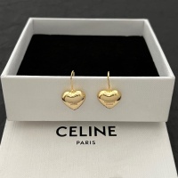 Cheap Celine Earrings For Women #1051901 Replica Wholesale [$32.00 USD] [ITEM#1051901] on Replica Celine Earrings