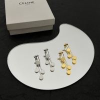 Cheap Celine Earrings For Women #1051902 Replica Wholesale [$36.00 USD] [ITEM#1051902] on Replica Celine Earrings