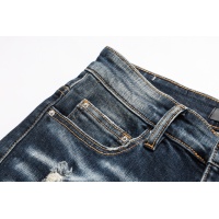 Cheap Amiri Jeans For Men #1051999 Replica Wholesale [$60.00 USD] [ITEM#1051999] on Replica Amiri Jeans
