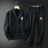 Versace Tracksuits Long Sleeved For Men #1052032