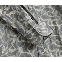 Cheap Versace Shirts Long Sleeved For Men #1052088 Replica Wholesale [$38.00 USD] [ITEM#1052088] on Replica Versace Shirts