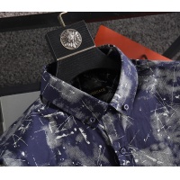 Cheap Versace Shirts Long Sleeved For Men #1052093 Replica Wholesale [$38.00 USD] [ITEM#1052093] on Replica Versace Shirts