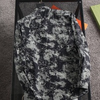 Cheap Versace Shirts Long Sleeved For Men #1052094 Replica Wholesale [$38.00 USD] [ITEM#1052094] on Replica Versace Shirts
