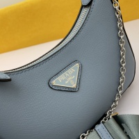 Cheap Prada AAA Quality Messeger Bags For Women #1052202 Replica Wholesale [$82.00 USD] [ITEM#1052202] on Replica Prada AAA Quality Messenger Bags