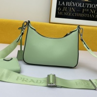 Cheap Prada AAA Quality Messeger Bags For Women #1052204 Replica Wholesale [$82.00 USD] [ITEM#1052204] on Replica Prada AAA Quality Messenger Bags