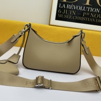 Cheap Prada AAA Quality Messeger Bags For Women #1052207 Replica Wholesale [$82.00 USD] [ITEM#1052207] on Replica Prada AAA Quality Messenger Bags