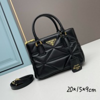 Prada AAA Quality Handbags For Women #1052218