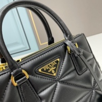 Cheap Prada AAA Quality Handbags For Women #1052218 Replica Wholesale [$92.00 USD] [ITEM#1052218] on Replica Prada AAA Quality Handbags