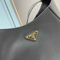 Cheap Prada AAA Quality Shoulder Bags For Women #1052222 Replica Wholesale [$96.00 USD] [ITEM#1052222] on Replica Prada AAA Quality Shoulder Bags