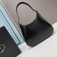 Cheap Prada AAA Quality Shoulder Bags For Women #1052224 Replica Wholesale [$96.00 USD] [ITEM#1052224] on Replica Prada AAA Quality Shoulder Bags