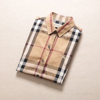 Cheap Burberry Shirts Long Sleeved For Women #1052228 Replica Wholesale [$36.00 USD] [ITEM#1052228] on Replica Burberry Shirts