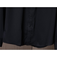 Cheap Versace Shirts Long Sleeved For Men #1052271 Replica Wholesale [$40.00 USD] [ITEM#1052271] on Replica Versace Shirts
