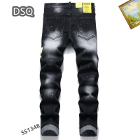 Cheap Dsquared Jeans For Men #1052322 Replica Wholesale [$48.00 USD] [ITEM#1052322] on Replica Dsquared Jeans