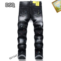 Cheap Dsquared Jeans For Men #1052323 Replica Wholesale [$48.00 USD] [ITEM#1052323] on Replica Dsquared Jeans