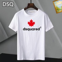 Dsquared T-Shirts Short Sleeved For Men #1052363